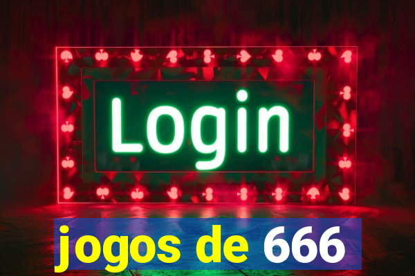 jogos de 666